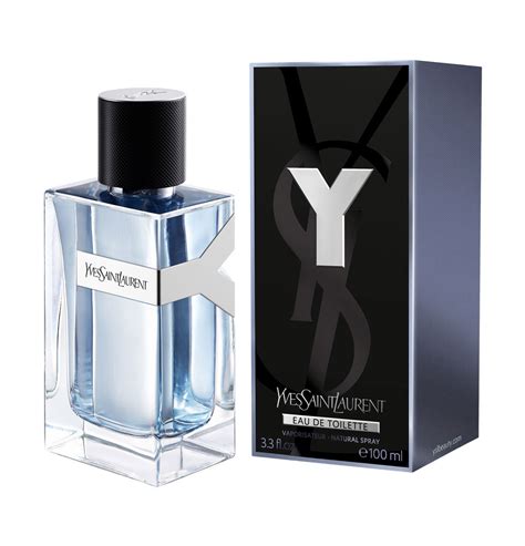 jeremy fragrance yves saint laurent